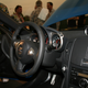 Illustration for article titled 2009 Nissan 370Z Unveiled Live At Secret LA Event